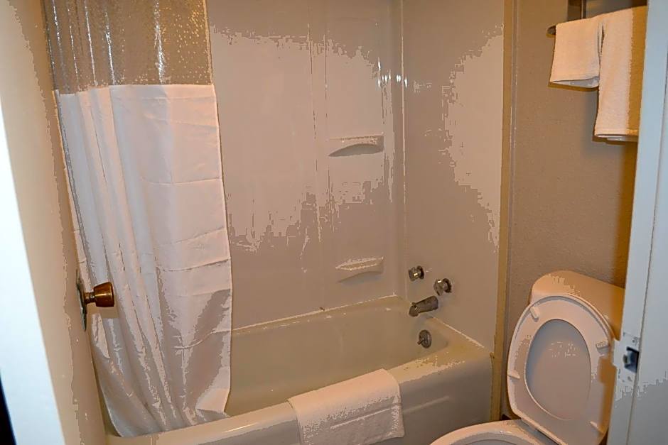 Dayspring Extended Stay