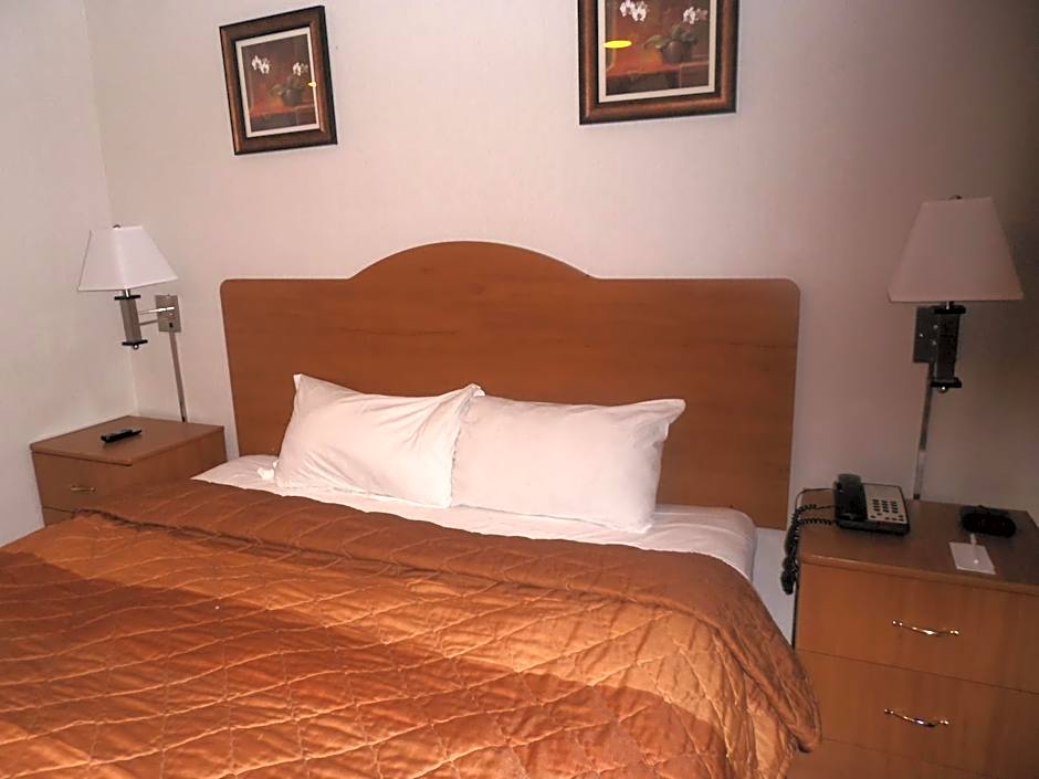 The Vue Express @ 39th Street