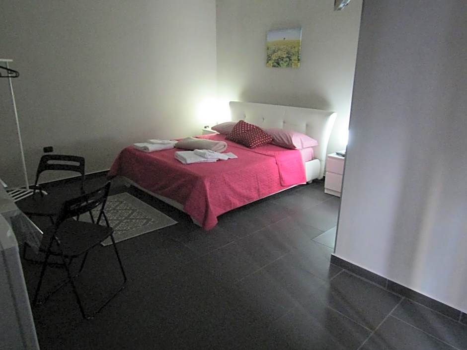 Tufaro B&B Private Room