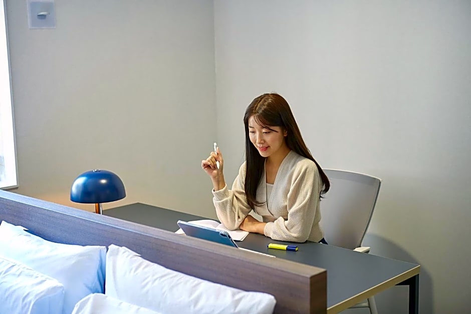 Aank Hotel Busan Nampo