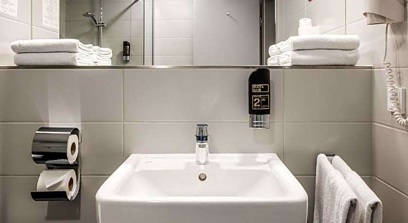 Serways Hotel Weisskirchen Nord