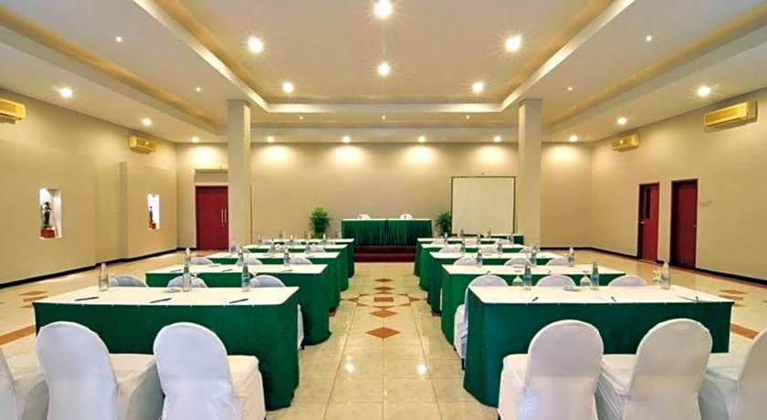 The Yani Hotel Bali