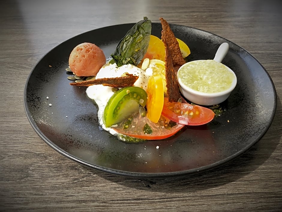 Logis Hotel & Restaurant Les Mouettes,Larmor Plage