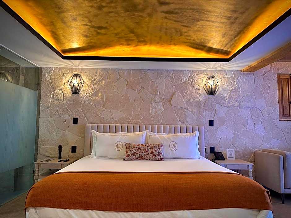 Hotel Boutique Casa Laja
