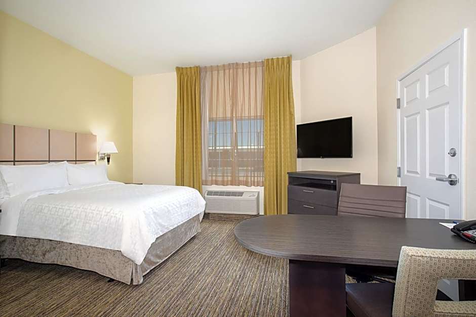 Candlewood Suites Cheyenne By IHG