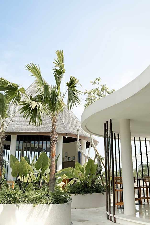 Mahagiri Villas & Spa Dreamland