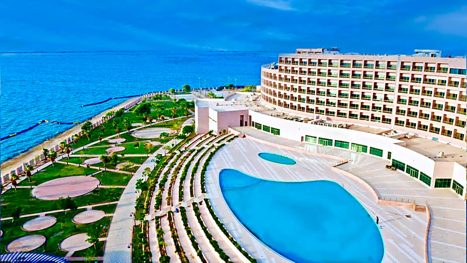 Grand Millennium Gizan