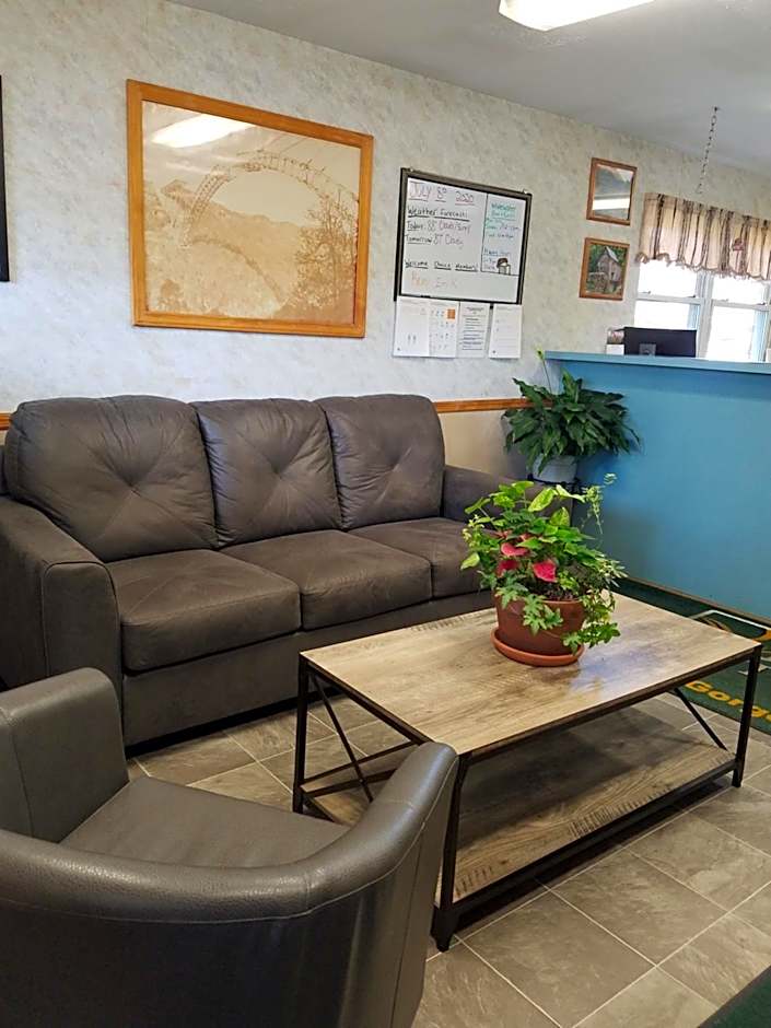 Quality Inn New River Gorge