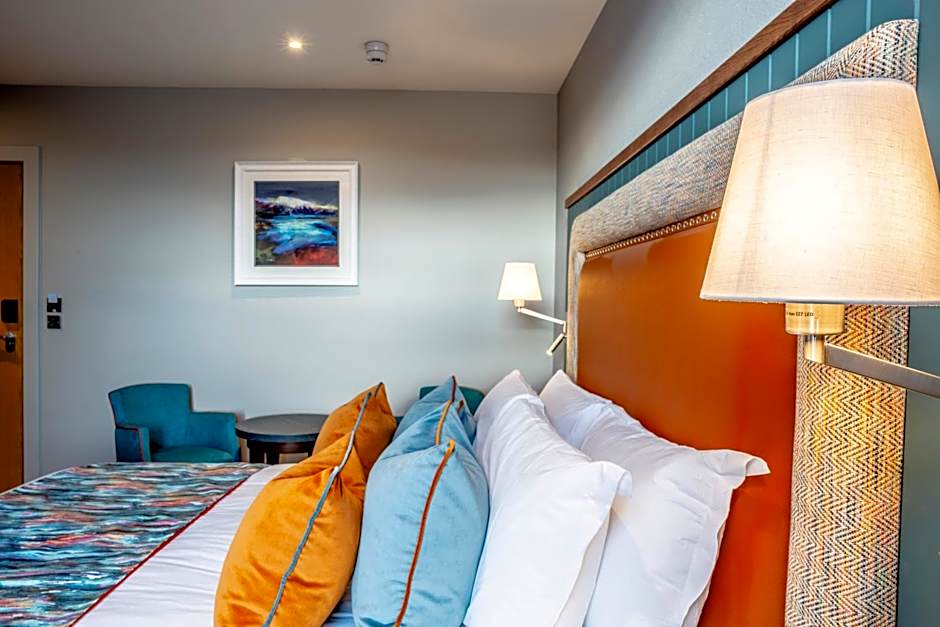 Star Hotel Kingussie