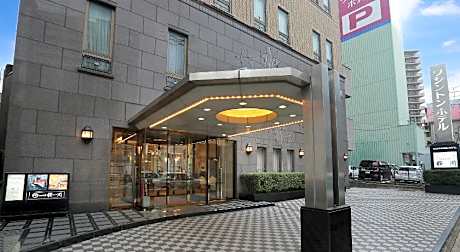 Sasebo Washington Hotel