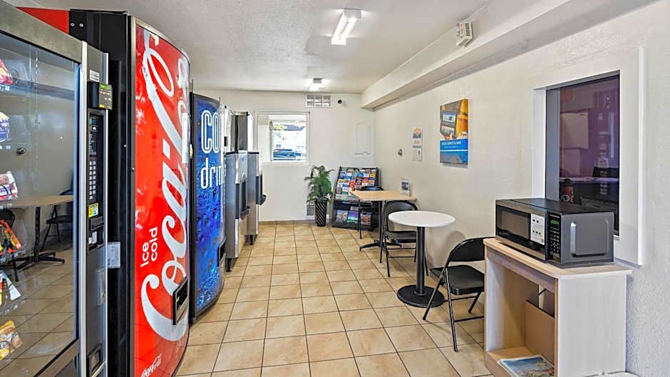 Motel 6-Kalispell, MT