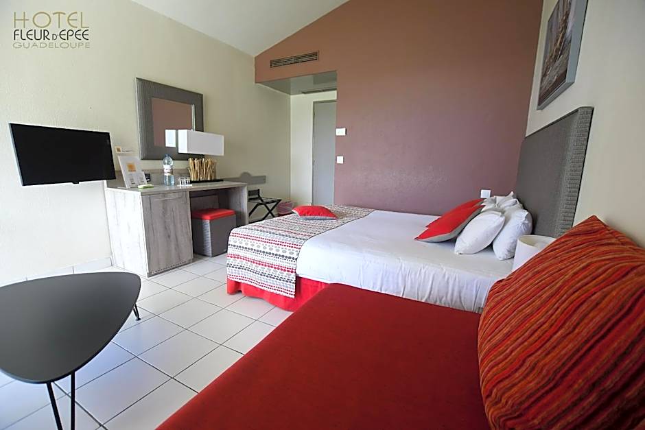 Hotel Fleur d Epee