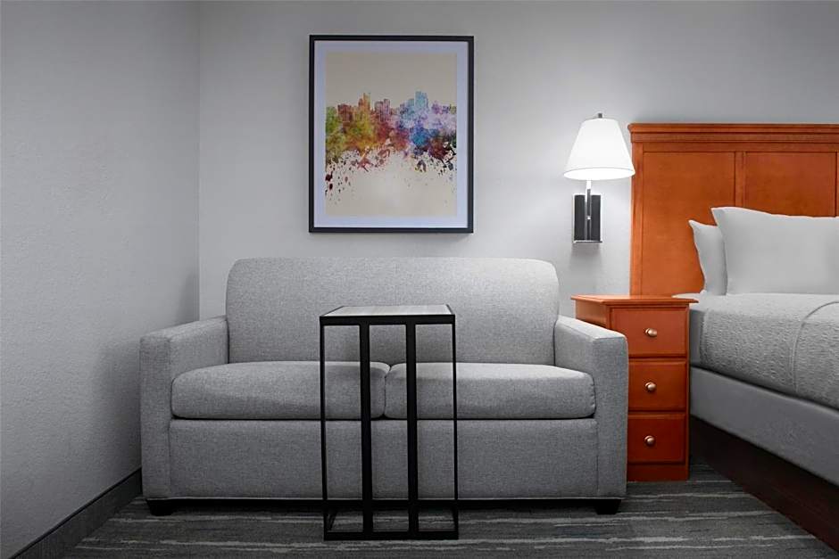 Hampton Inn By Hilton Pittsburgh/Greentree