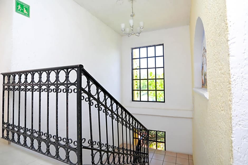 Hotel Hacienda Cancun