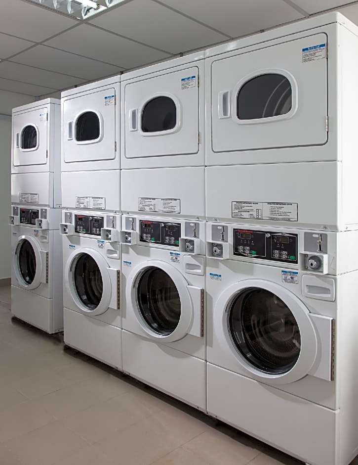 Citadines Dpulze Cyberjaya Hotel