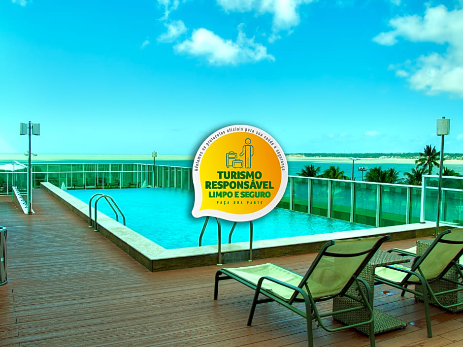 Nord Luxxor Sapucaia