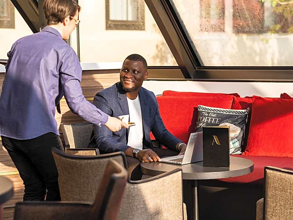 Hotel Mercure Tours Sud