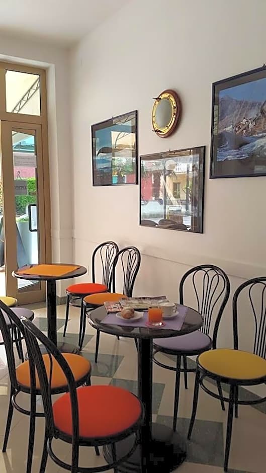 Hotel Fornaro