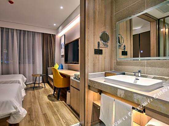 Hanting Youjia Hotel (Ningbo Century Oriental Plaza)