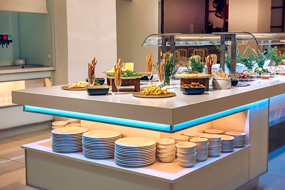 Iberostar Las Dalias - All Inclusive