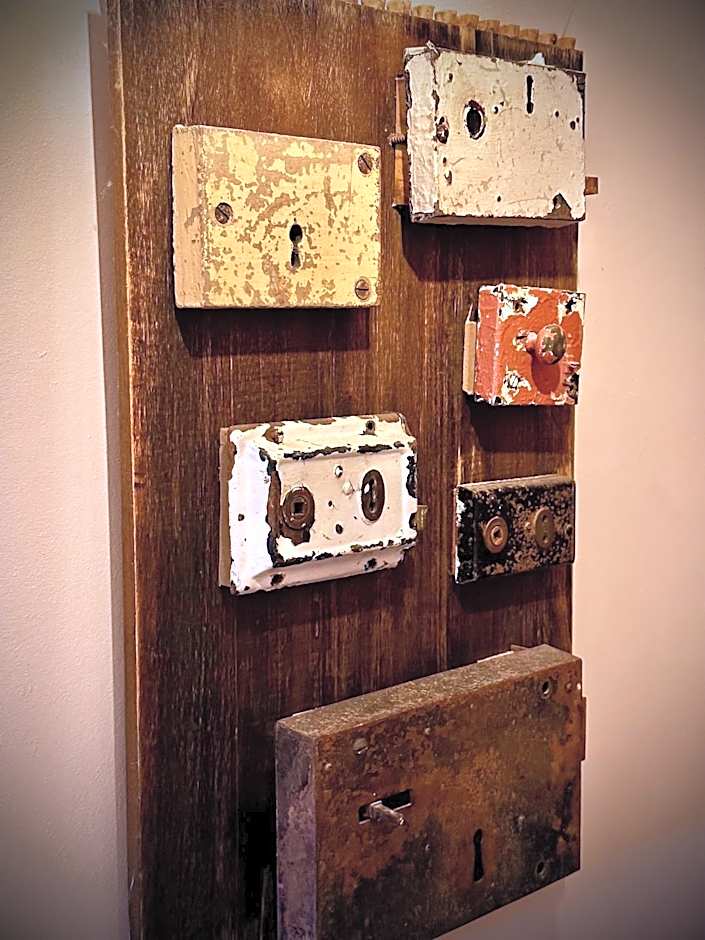 Home Farm Bed & Breakfast