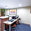 Holiday Inn Express Hotel & Suites Pryor By IHG