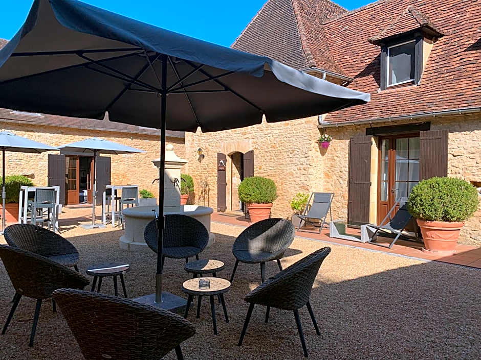 Le Noyer Résidence B&B