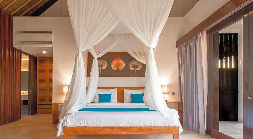 Blue Point Resort & Spa