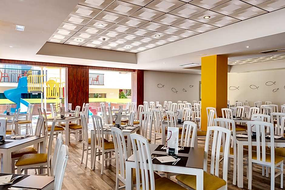 Occidental Ibiza - All Inclusive