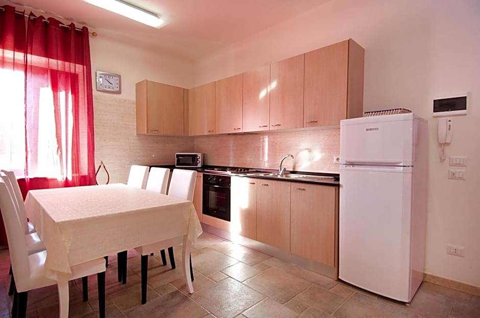 Rifugio Delle Grotte