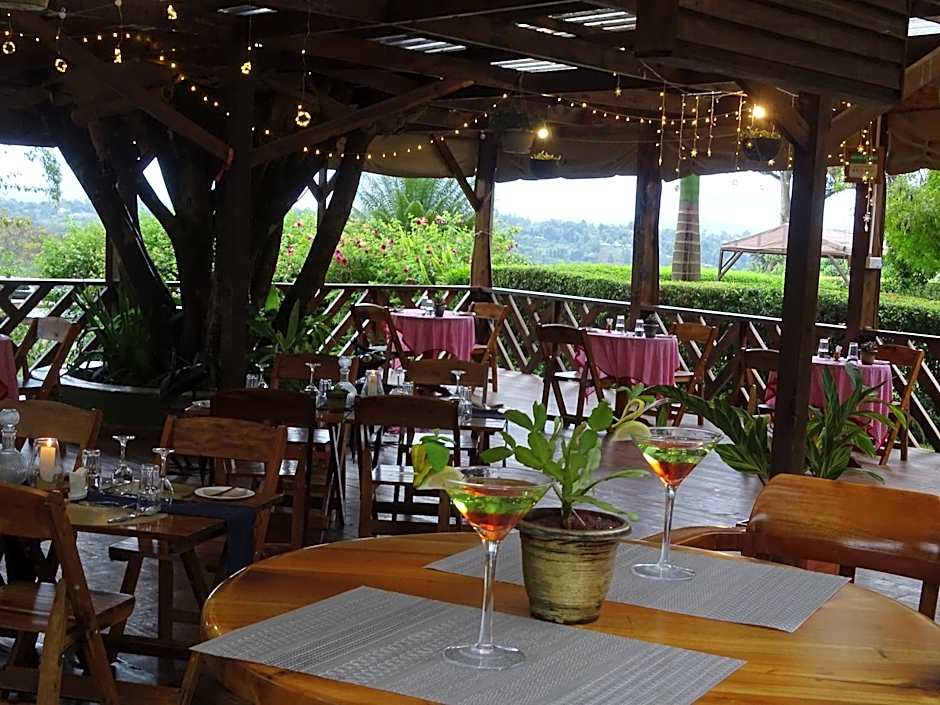 Le Pristine Wellness and Healing Hotel