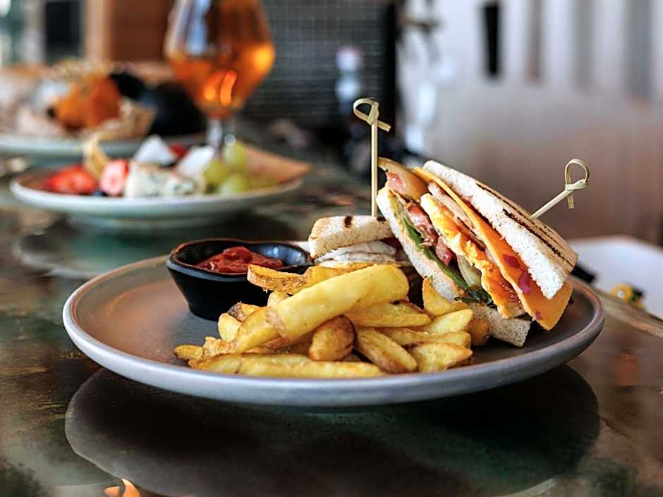 Mercure Tallinn