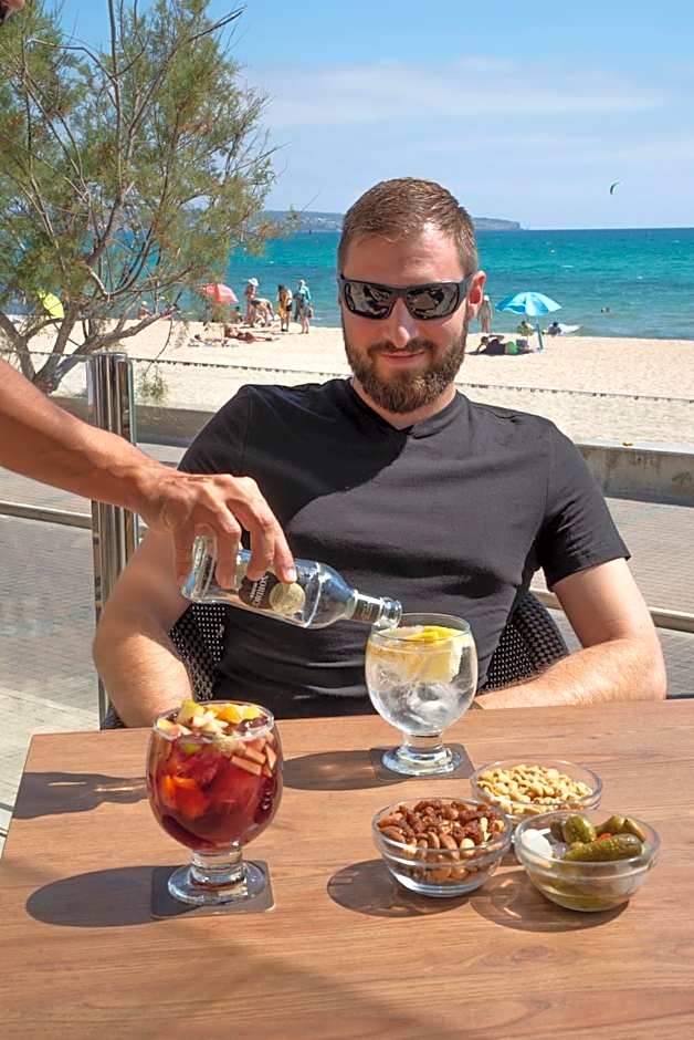 Hotel Eden Palma Playa Adults Only