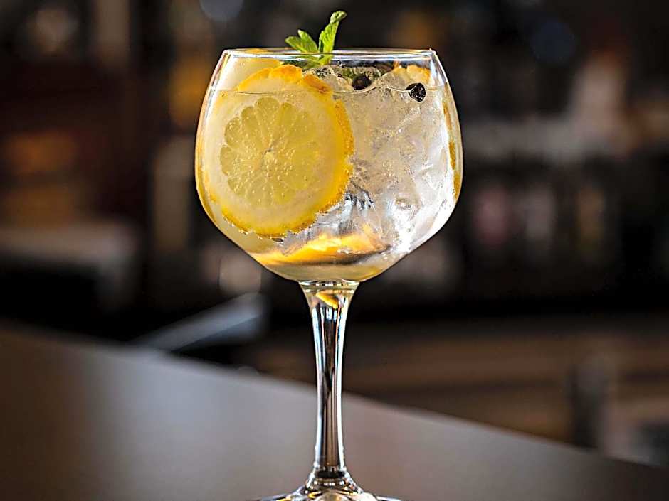 Ibis Styles Lisboa Centro Liberdade NE