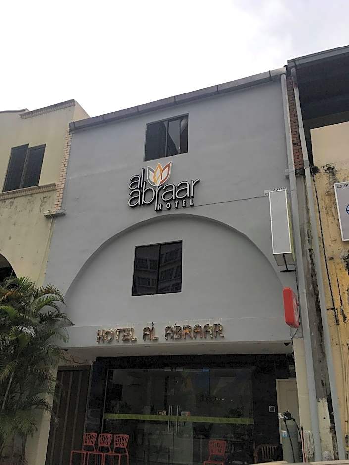 Hotel Al Abraar
