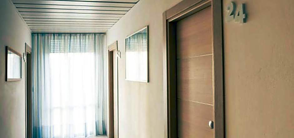 Hotel Sandra