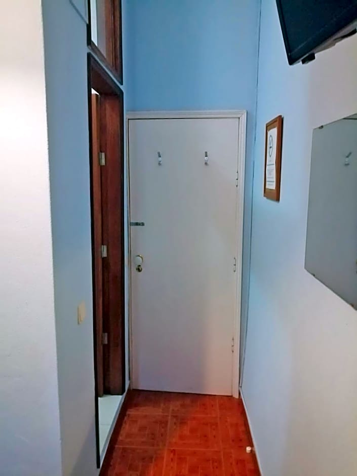 Residencia Vale Formoso