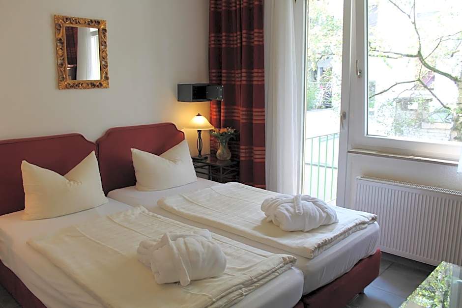Hotel Müller Köln