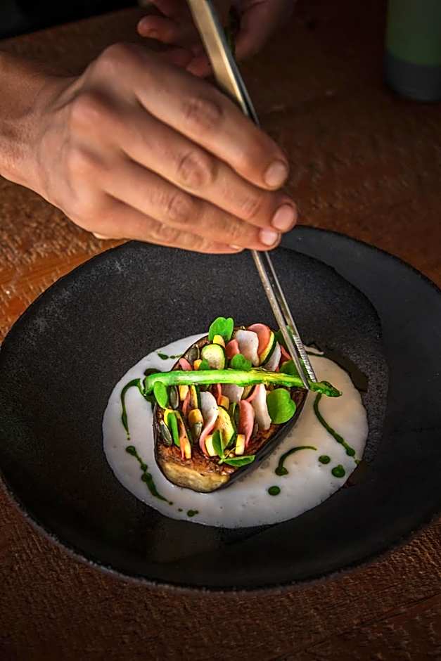 Santé Wellness Retreat & Spa