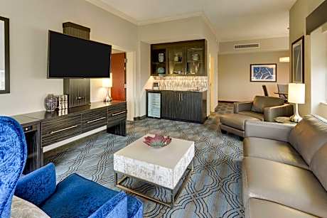 King Studio Suite