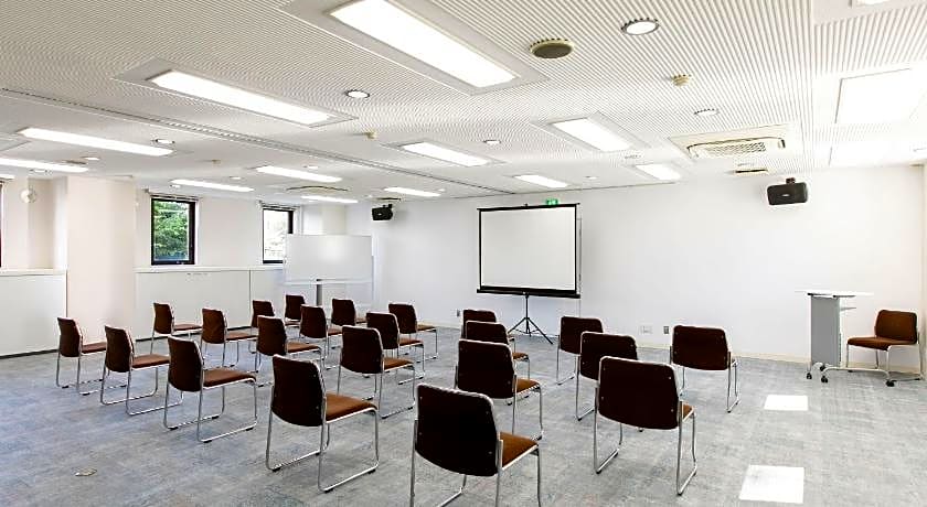 Hotel Wing International Sagamihara