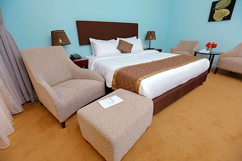 Tolip Family Park Hotel