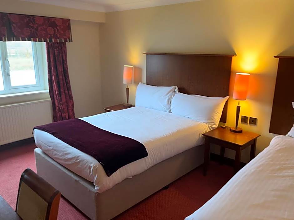 Macdonald Tickled Trout Hotel