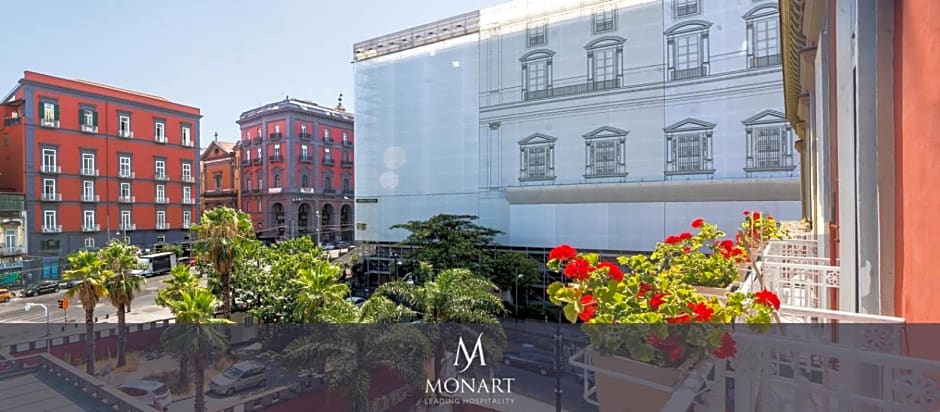 MONART HOSPITALITY Cavour