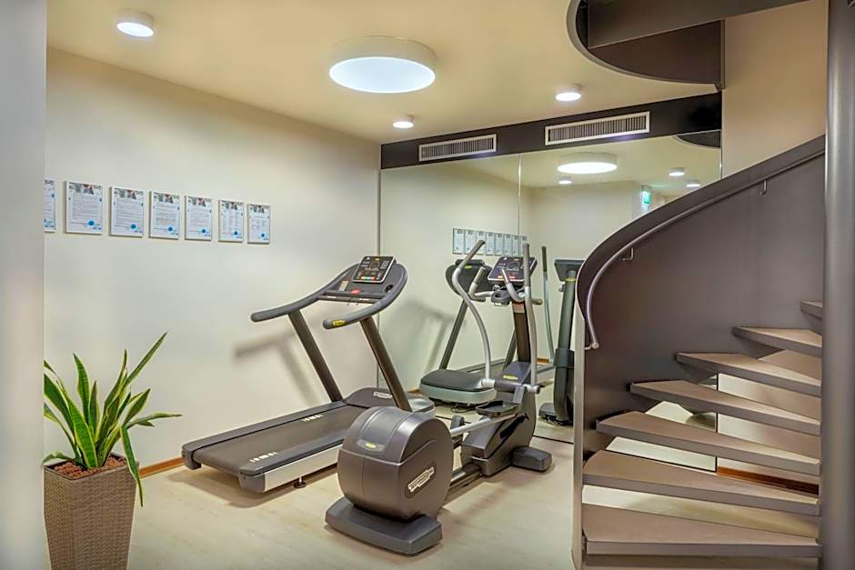 Melia Luxembourg