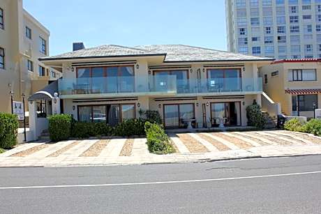 Mt Bijoux Preferred Accommodation