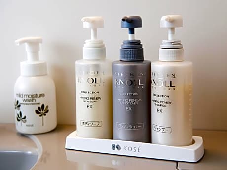 Double/23㎡/Main Building（Non-Smoking）