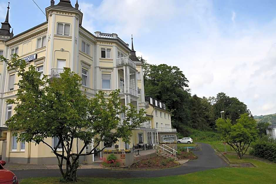 Trip Inn Parkhotel Bad Ems