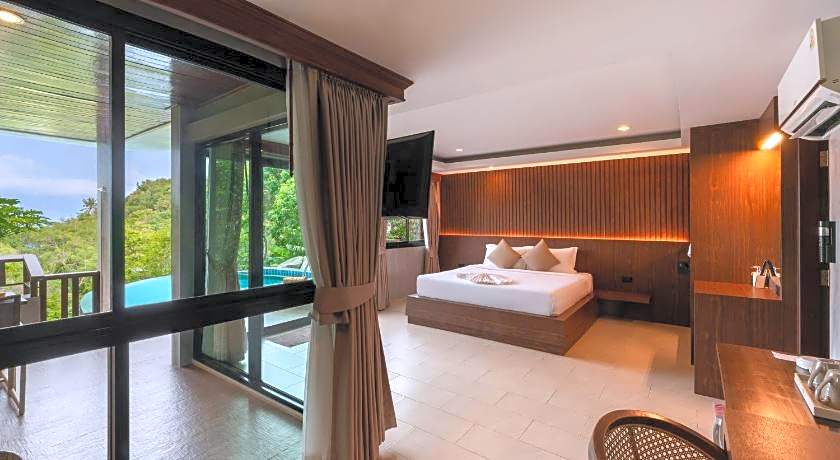 Tanote Villa, Koh-Tao