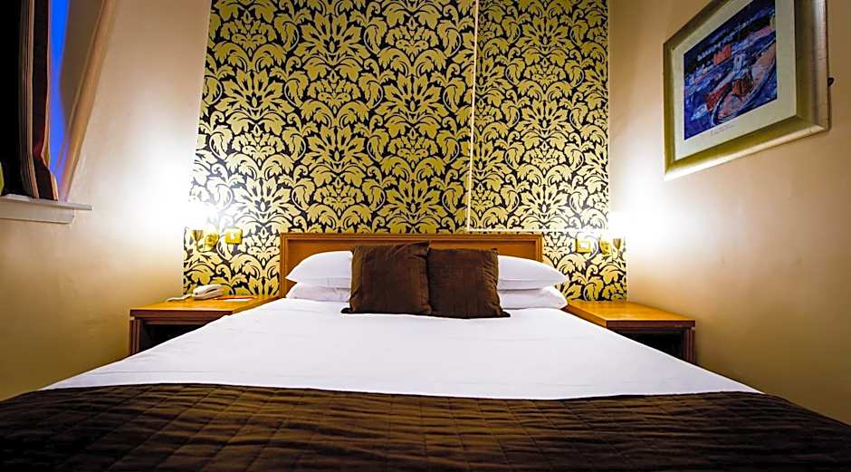 Best Western Queens Hotel